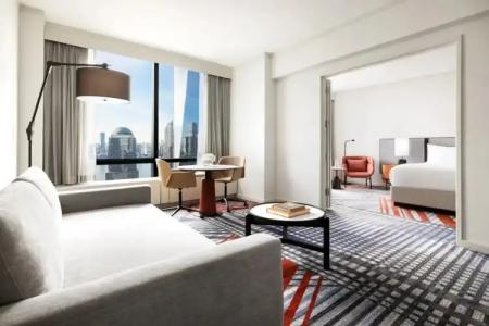 Millennium Downtown New York - Newly Renovated - 93