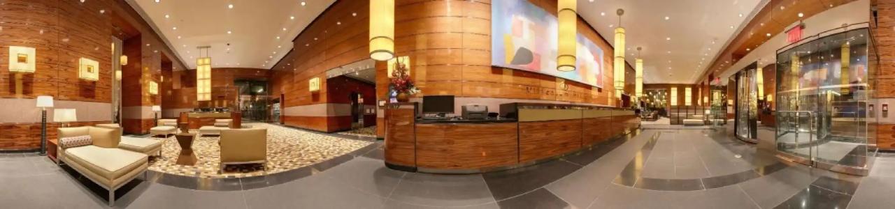 Millennium Downtown New York - Newly Renovated