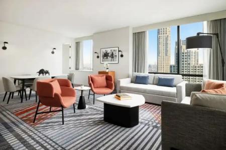 Millennium Downtown New York - Newly Renovated - 97