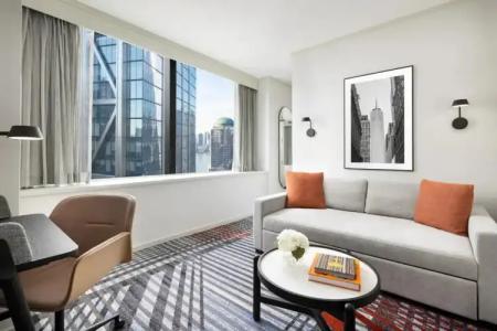 Millennium Downtown New York - Newly Renovated - 86