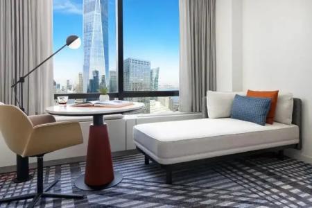 Millennium Downtown New York - Newly Renovated - 73