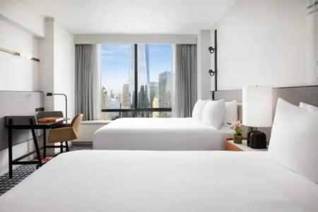 Millennium Downtown New York - Newly Renovated - 52