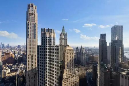 Millennium Downtown New York - Newly Renovated - 36