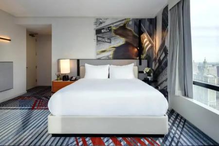 Millennium Downtown New York - Newly Renovated - 47