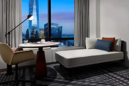 Millennium Downtown New York - Newly Renovated - 65