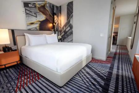 Millennium Downtown New York - Newly Renovated - 38