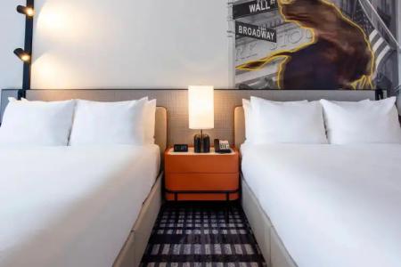 Millennium Downtown New York - Newly Renovated - 37