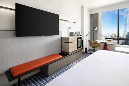 Millennium Downtown New York - Newly Renovated - 72