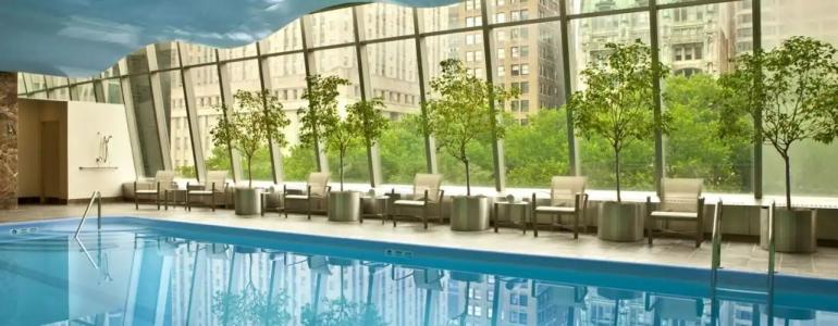 Millennium Downtown New York - Newly Renovated - 10