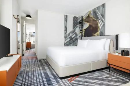 Millennium Downtown New York - Newly Renovated - 95