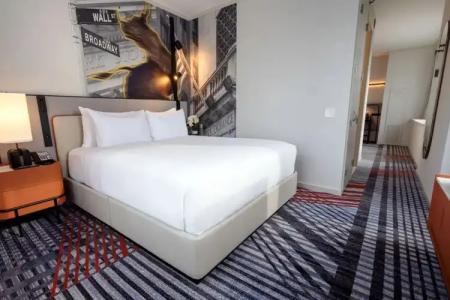 Millennium Downtown New York - Newly Renovated - 88