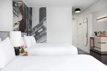 Millennium Downtown New York - Newly Renovated - 51