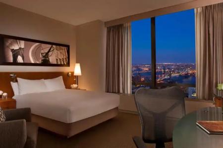 Millennium Downtown New York - Newly Renovated - 34