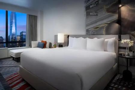 Millennium Downtown New York - Newly Renovated - 63