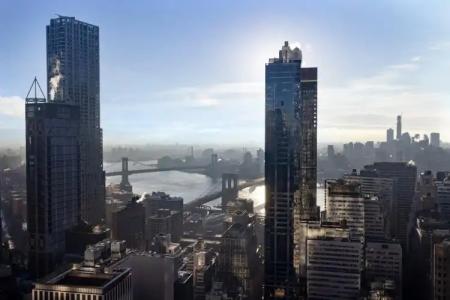 Millennium Downtown New York - Newly Renovated - 45