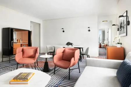 Millennium Downtown New York - Newly Renovated - 99