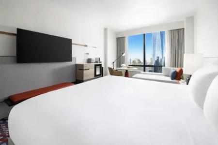 Millennium Downtown New York - Newly Renovated - 62