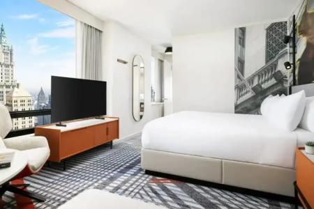 Millennium Downtown New York - Newly Renovated - 96