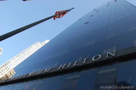 Millennium Downtown New York - Newly Renovated