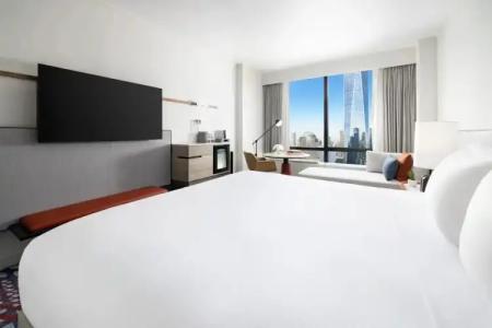Millennium Downtown New York - Newly Renovated - 71