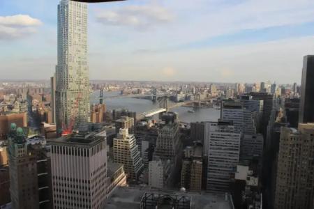 Millennium Downtown New York - Newly Renovated - 46