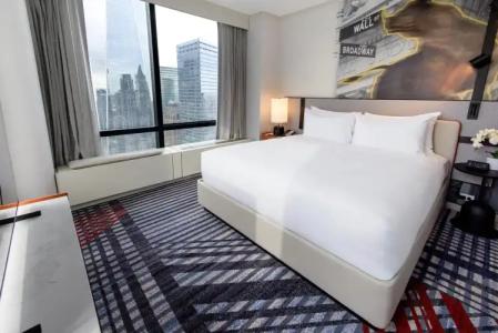 Millennium Downtown New York - Newly Renovated - 32