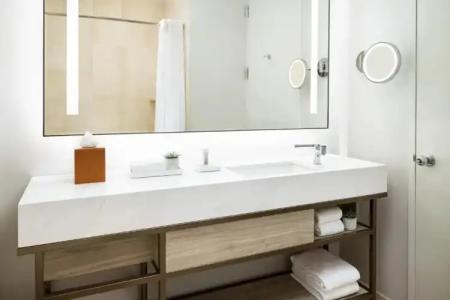 Millennium Downtown New York - Newly Renovated - 55