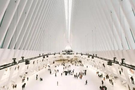 Millennium Downtown New York - Newly Renovated - 39