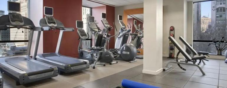 Millennium Downtown New York - Newly Renovated - 14