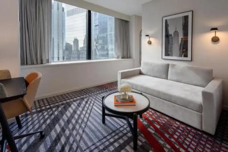 Millennium Downtown New York - Newly Renovated - 41