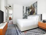 Skyline Double Suite