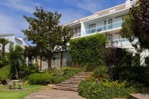 Calella de Palafrugell - Hotels