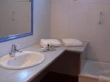 Standard Double room with sea view