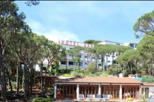 Hotel Garbi, Calella de Palafrugell