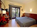 Standard room with balcony
