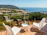 Superior Double room with sea view