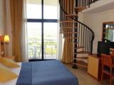Duplex Studio with balcony