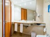 Superior Single room with balcony