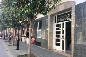 Hotel Mediterrani Express, Calella