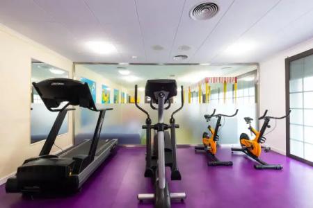 ApartMiami Park - 46