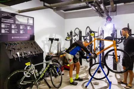 ApartMiami Park - 42