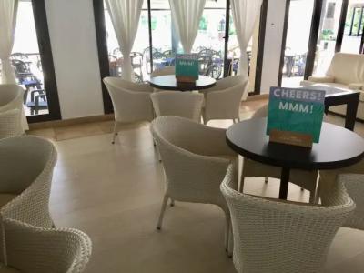 ApartMiami Park - 33