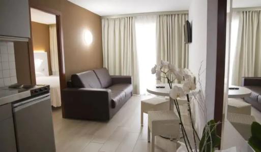 ApartMiami Park - 152