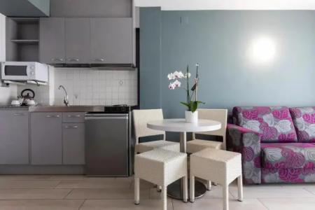 ApartMiami Park - 39