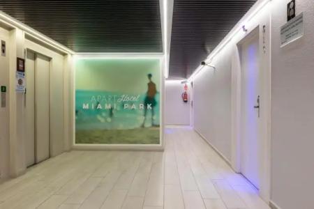 ApartMiami Park - 16