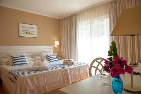 Dwo Les Palmeres - 200