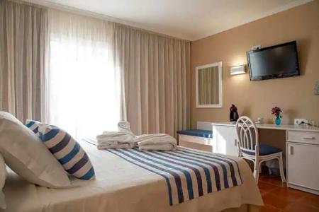 Dwo Les Palmeres - 208