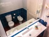 Standard Single room with balcony