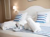 Premium Triple room
