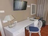 Standard Double Club room